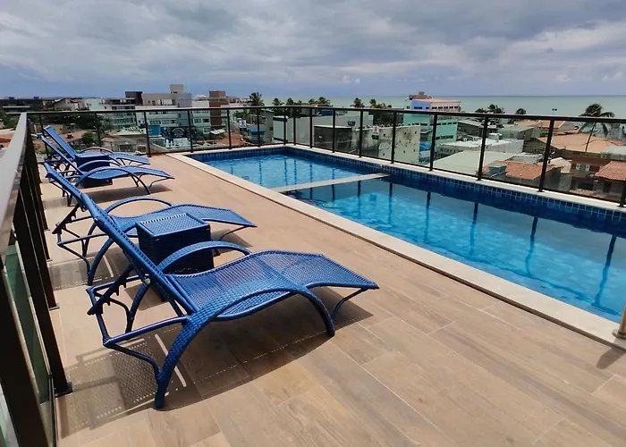 Porto Amarelus Apartment